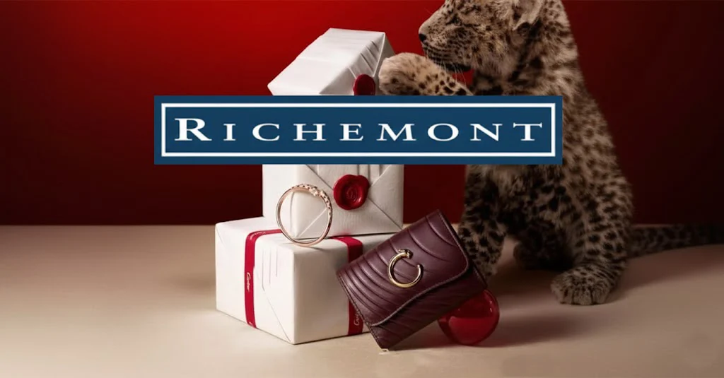 Richemont Великобтирания отчита ръст на продажбите с 5% и надминава конкуренцията