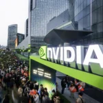Доналд Тръмп заяви, че най-мощните чипове на Nvidia ще бъдат достъпни само за САЩ