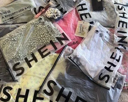 ЕС заплашва Shein с глоби заради подвеждаща търговия