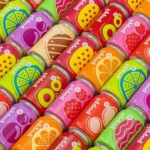 PepsiCo подготвя пускането на пребиотичната напитка Poppi на британския пазар