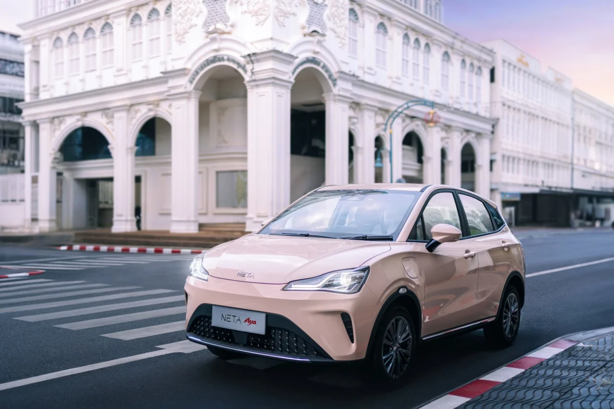 Neta Auto е в дело по несъстоятелност след провал на външно финансиране