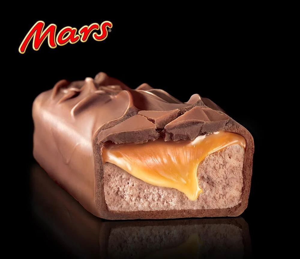 Mars инвестира 1 млрд. евро в Европа за модернизация, устойчивост и иновации