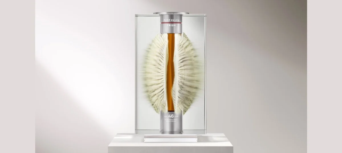 Prakaan поставя тайландското уиски на световната сцена