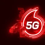 Vodafone избира Ericsson и Nokia пред Samsung за 5G мрежата във Великобритания