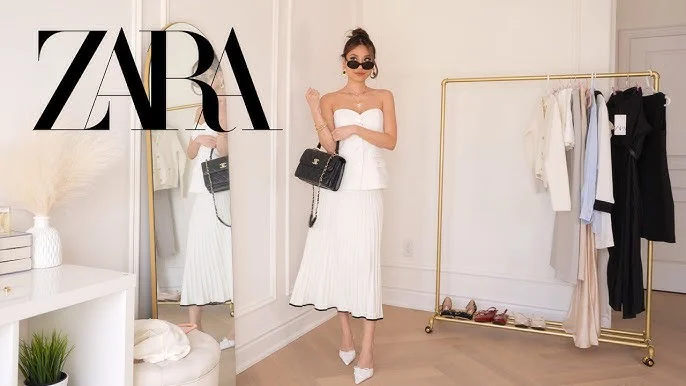 Върховният съд на Испания разреши на Zara да използва числовата марка 26 1 18 1