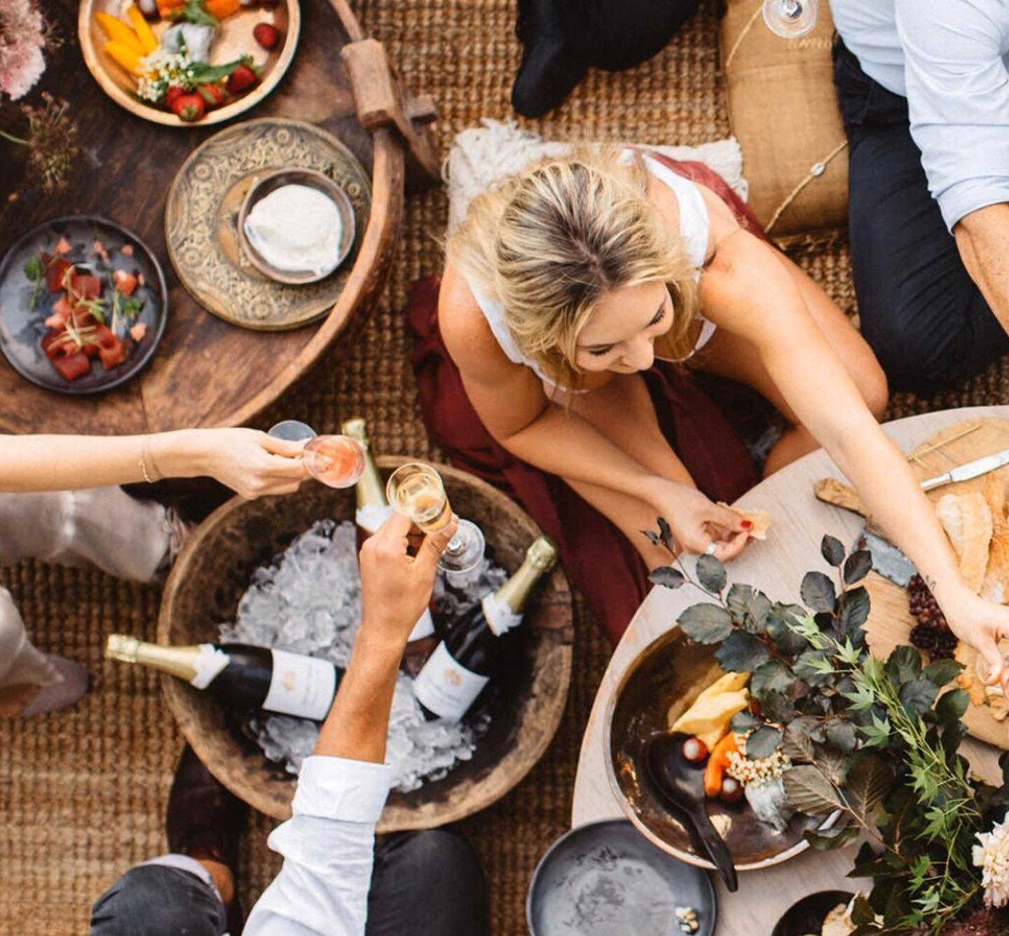 Pernod Ricard стартира ново дъщерно дружество в Камбоджа