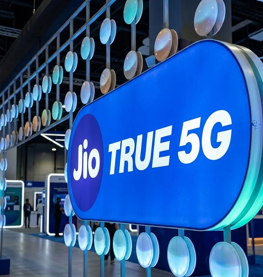 Reliance Jio на Мукеш Амбани се насочва към борсов дебют за 4 млрд. долара в Индия