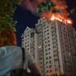 Русия си отмъсти на Украйна за атаките по петролната инфраструктура