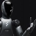 BMW тества хуманоиден робот Figure 02 в автомобилното производство