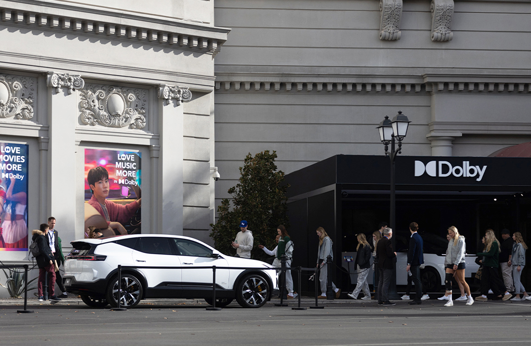 Polestar разширява производствените си локации като включва Европа