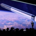 Interstellar и Toyota си партнират за масово производство на ракети и сателити