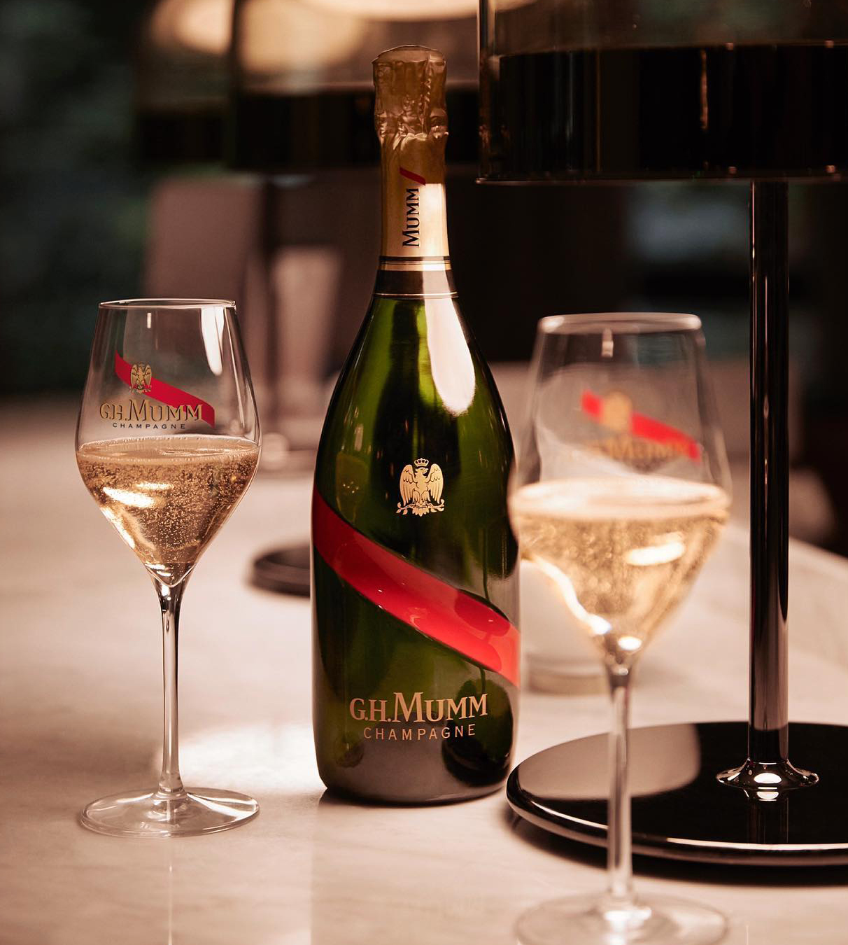 Pernod Ricard стартира ново дъщерно дружество в Камбоджа