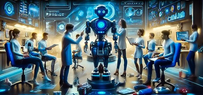 Приходите на Cisco достигат 15 млрд. долара, подкрепена от растящия AI сектор 3 Meta инвестира милиарди в самоуки AI модели и ново поколение умни очила