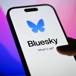 Алтрернативата на X, Bluesky нарушава правилата в ЕС