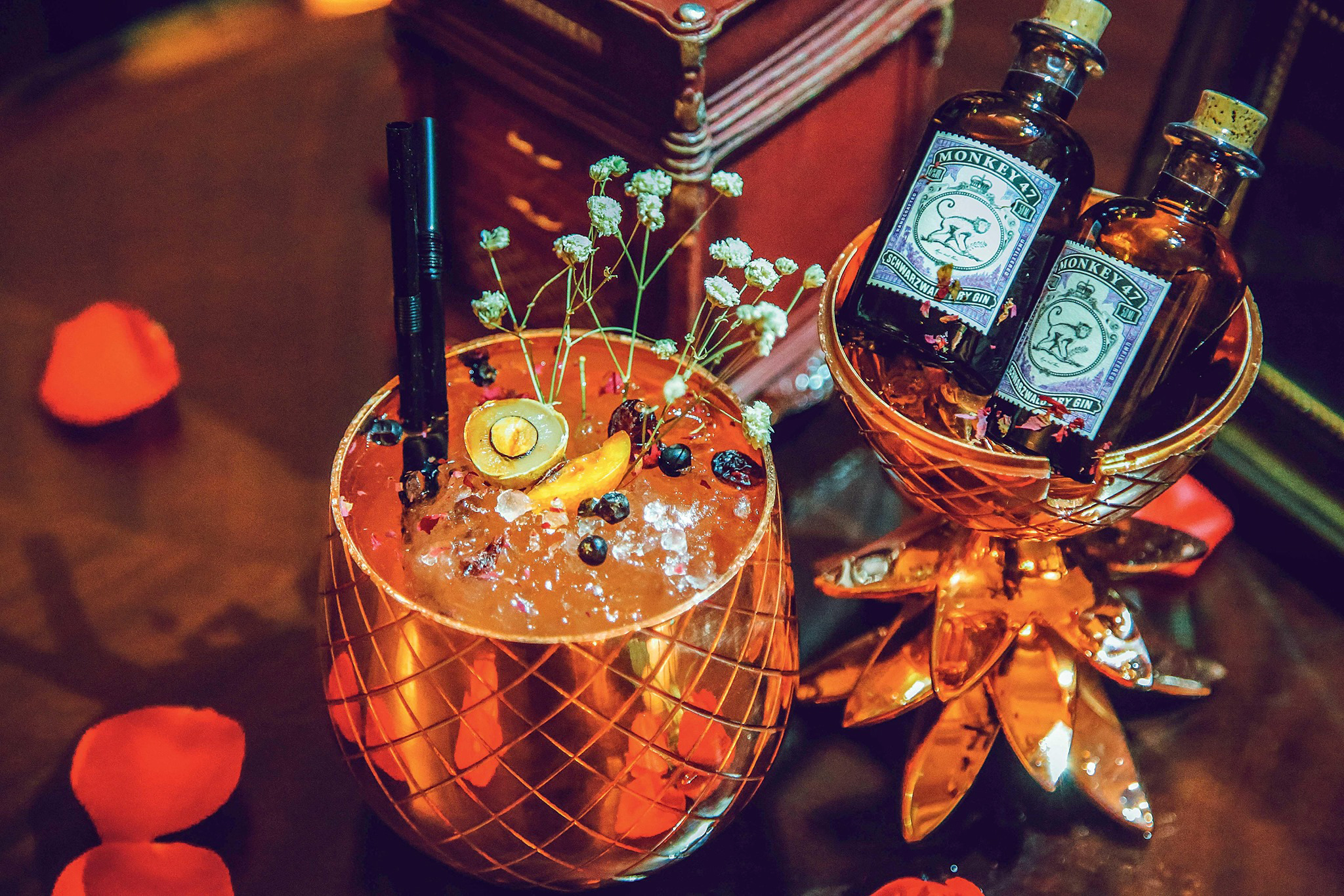 Pernod Ricard стартира ново дъщерно дружество в Камбоджа