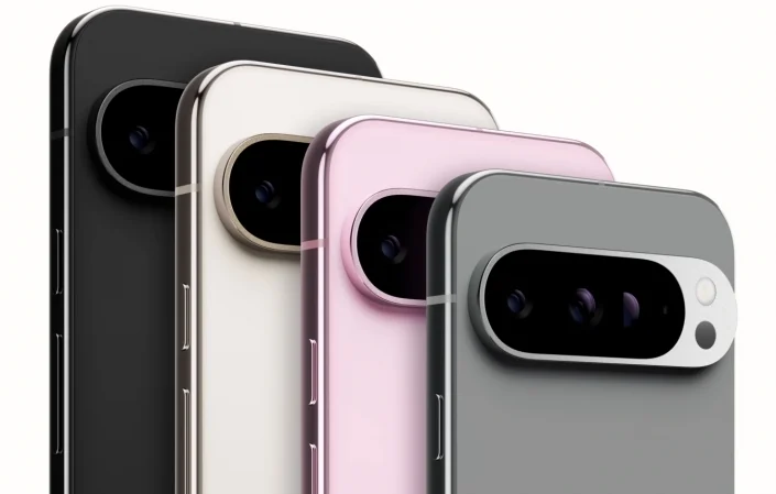 Серията Pixel 10 ще бъде представена от Google на 13 август 2 Серията Pixel 10 ще бъде представена от Google на 13 август