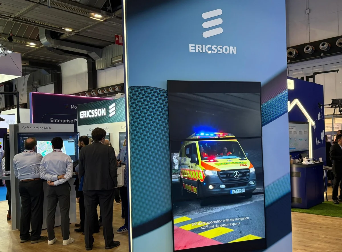 Ericsson ще получи 3 млрд. долара от Канада за ускоряване на AI и мобилни технологии