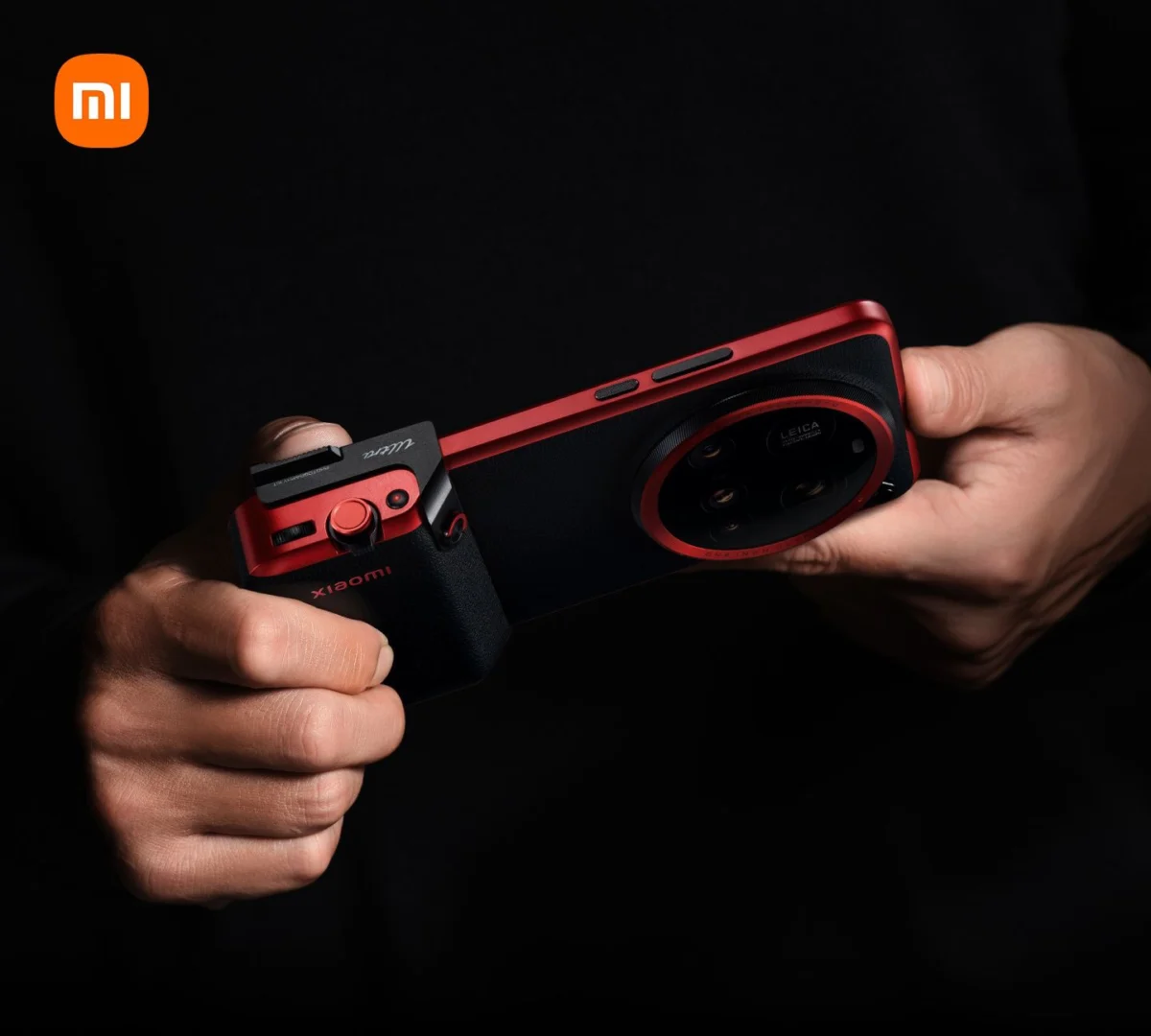 Xiaomi пуска нов мобилен чип XringO1 в края на май 1 Xiaomi пуска нов мобилен чип XringO1 в края на май