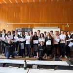 От алгоритми до емоционална интелигентност: Job Lab на Vivacom провокира математическите умове в Благоевград