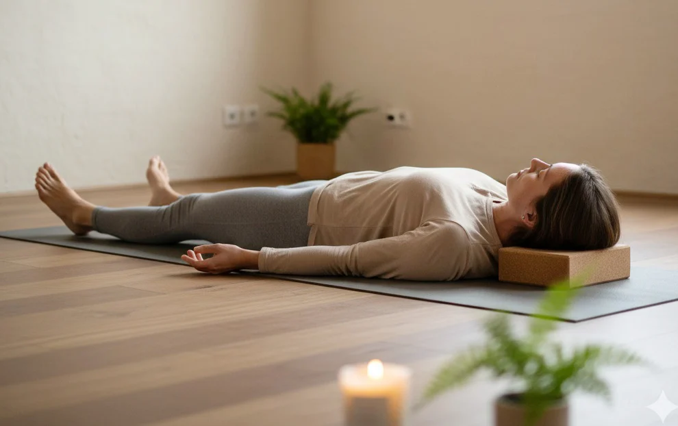 Подвижността на гръбначния стълб е „ключът към здравото тяло.“