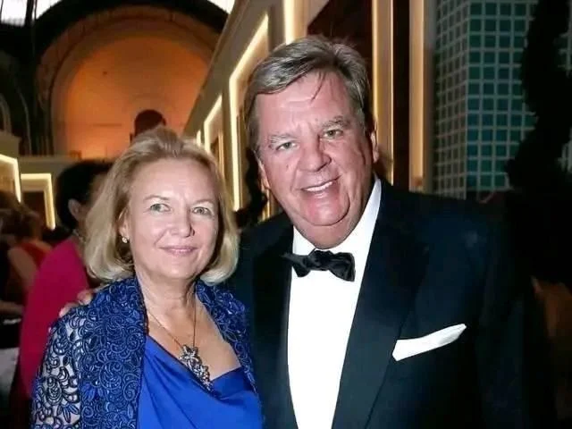 Империята на милиардера Йохан Рупърт пренарежда портфейла си