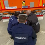 Операция "Пирати 3" се отчете с над 1.5 тона марихуана и 17 милиона цигари