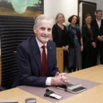 Йонас Гар Стьоре