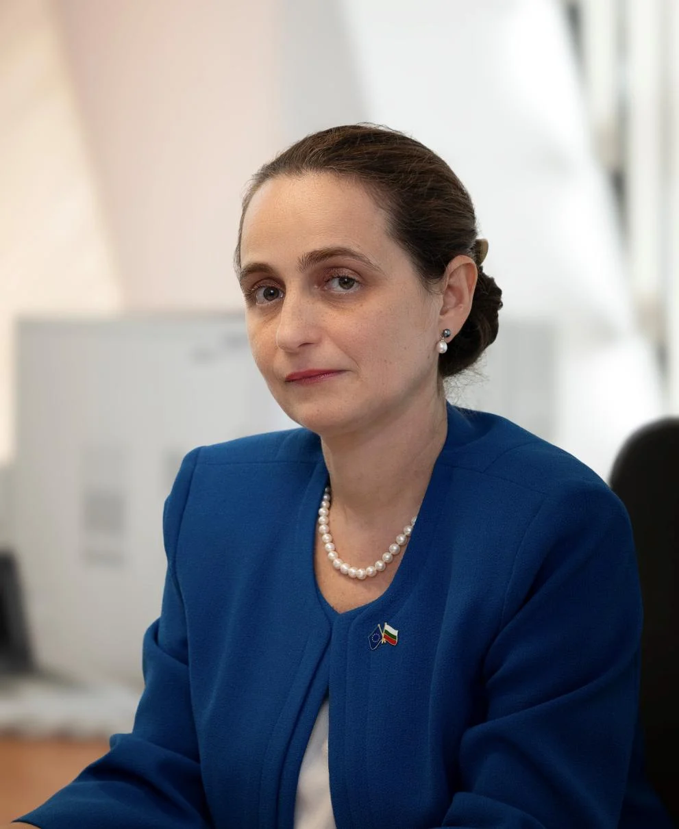jordanka chobanova rakovoditel predstavitelstvo ek v balgariya yordankachobanova