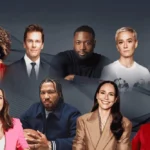 JPMorgan създава съвет от звездни спортисти