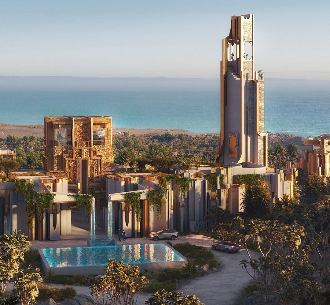 Фондът на Саудитска Арабия PIF намали инвестициите в гигапроекти като Neom