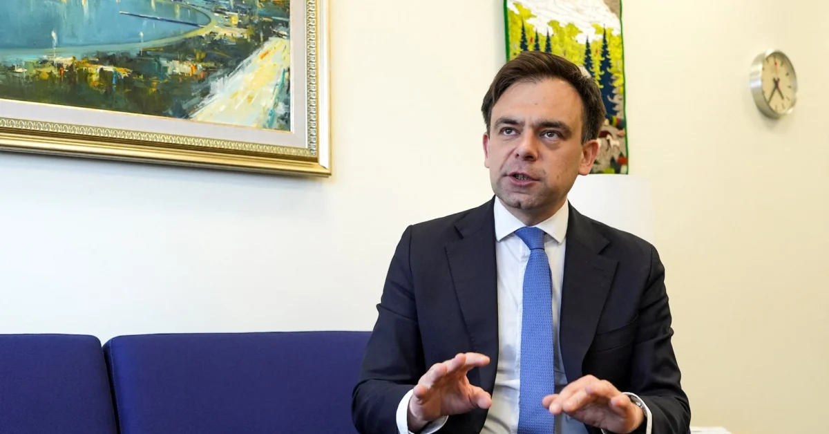 Полша охладня към идеята да влезе в еврозоната