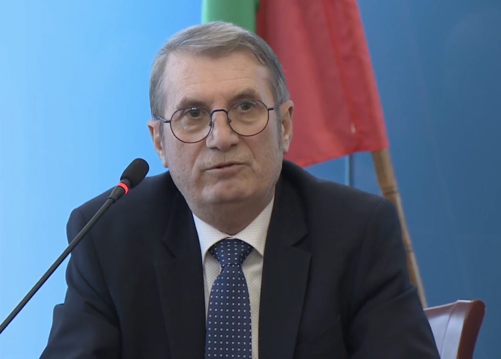 Христо Хинков