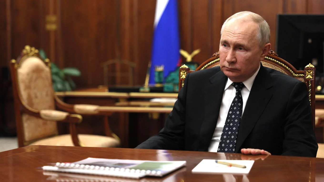 Путин е разрешил на американски фонд да купува ценни книжа на руски фирми