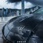 Zeekr започва продажби на EV в Румъния, Словения, Хърватия и България