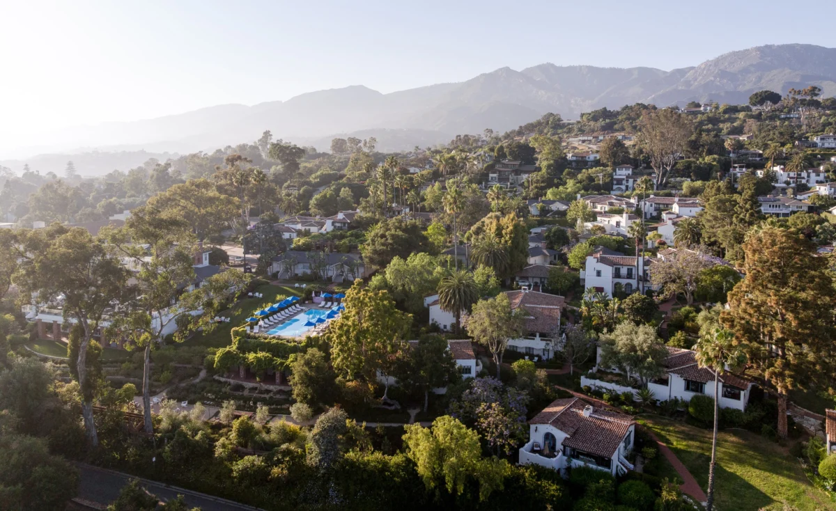 LVMH продаде единствения си хотел "El Encanto" в САЩ на съоснователя на Tinder