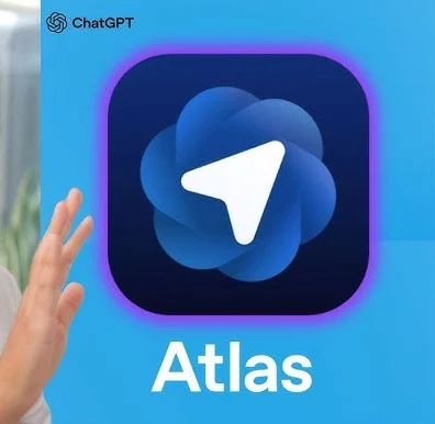 OpenAI представя новия уеб браузър Atlas