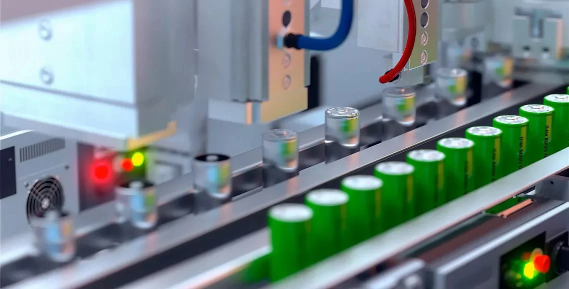 Полската Elemental Battery Metals получава 240 млн. евро за нов завод за стратегически метали