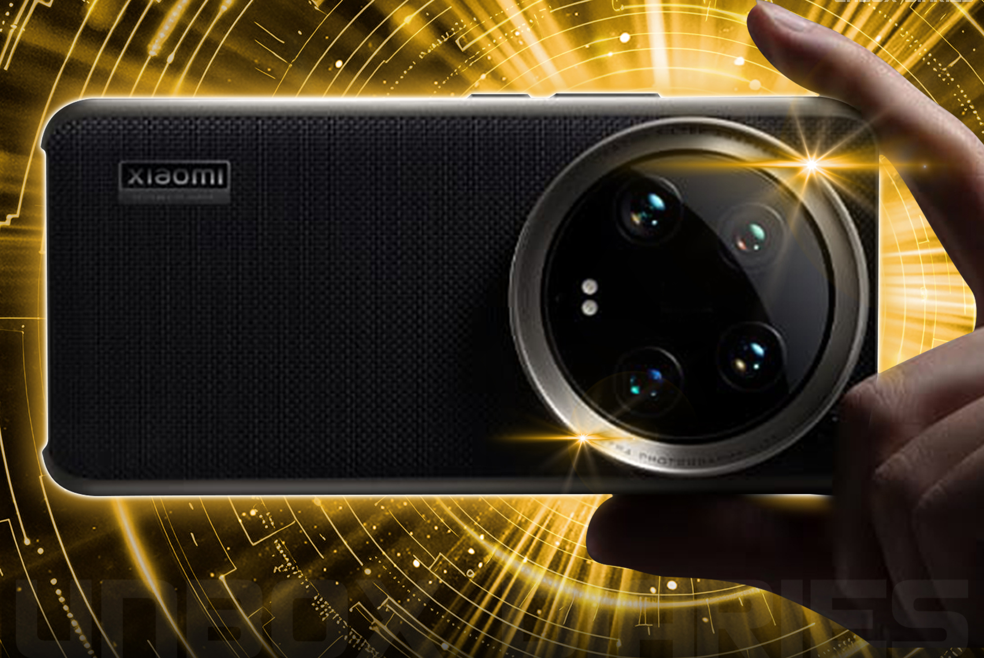 Xiaomi 15 Ultra с Leica камера очаква да е най-добрият камерафон за 2025 година