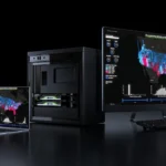 NVIDIA пуска новата видеокарта GeForce RTX 5050 за лаптопи