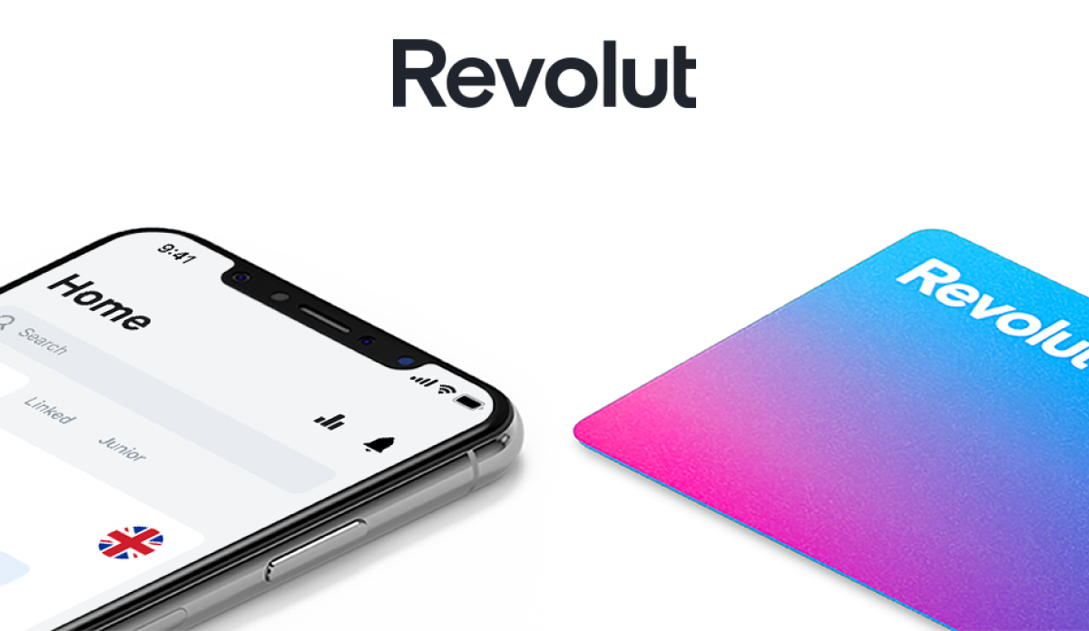 Revolut и Booking.com въвеждат плащания с един клик за туристи 2 Revolut с глоба от 3.5 млн. евро от Литва за нарушения на правилата за борба с прането на пари