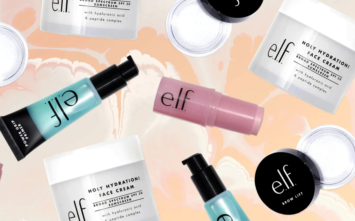 e.l.f. Beauty придобива марката на Хейли Бийбър - Rhode за 1 млрд. долара