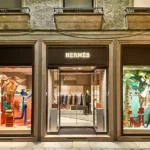 Продажбите на френската луксозна марка Hermès нарастват до 3.9 млрд. евро