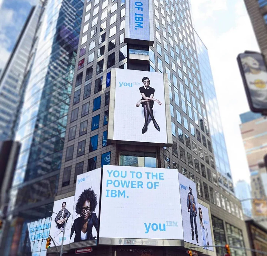 IBM отчете силни тримесечни резултати, но растежът в облака Red Hat се забавя