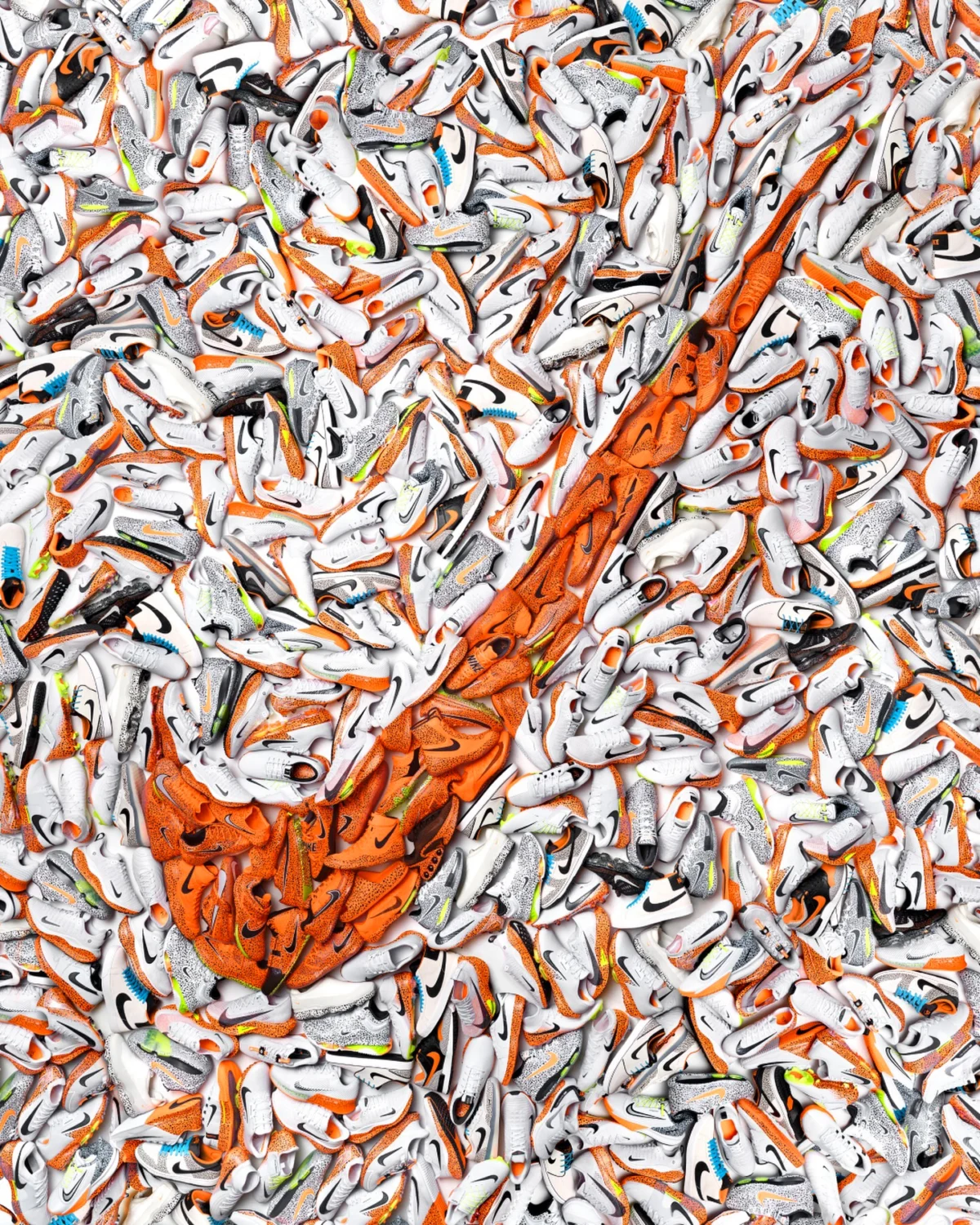 Nike отчита растеж от 11.72 млрд. долара, но очаква спад през празничния сезон