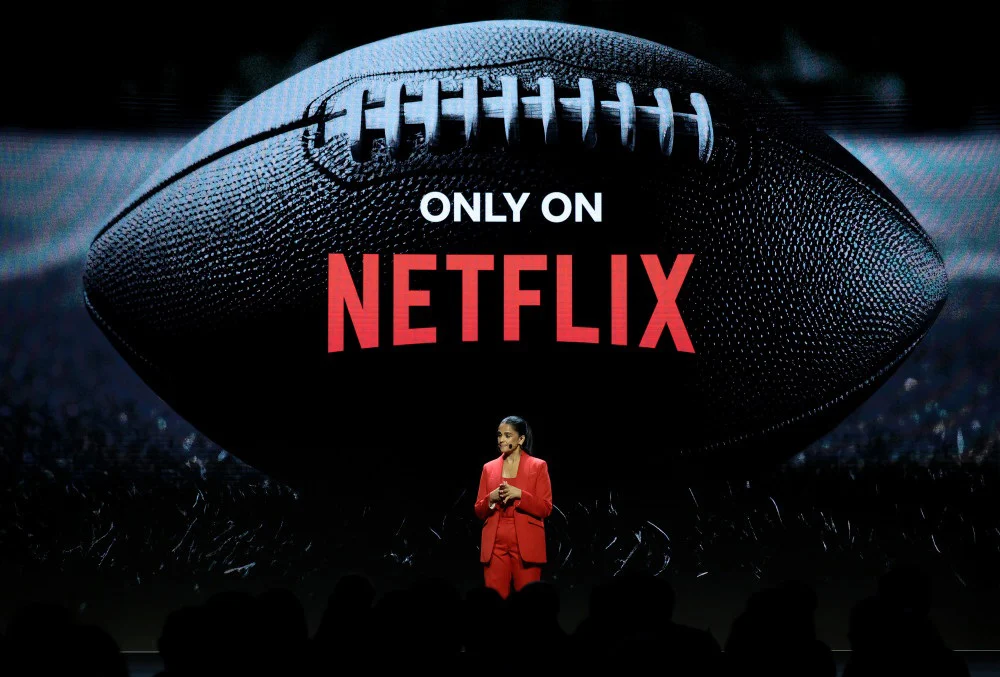 Netflix със спад на печалбата за тримесечието след разход от 619 млн. долара за данъци