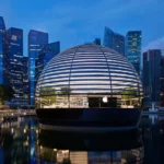 Apple с над 100 млрд. долара приходи от услуги въпреки нарастващия регулаторен натиск