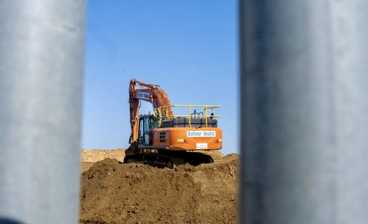 Великобритания инвестира 19 млрд. долара в нова ядрена централа Sizewell C