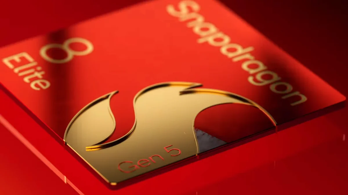Qualcomm представи новия флагмански чип Snapdragon 8 Elite Gen 5
