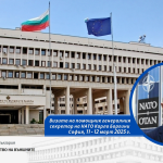 Карло Боргини НАТО