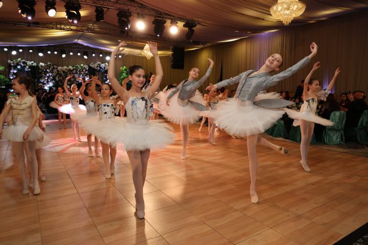 Виенски бал